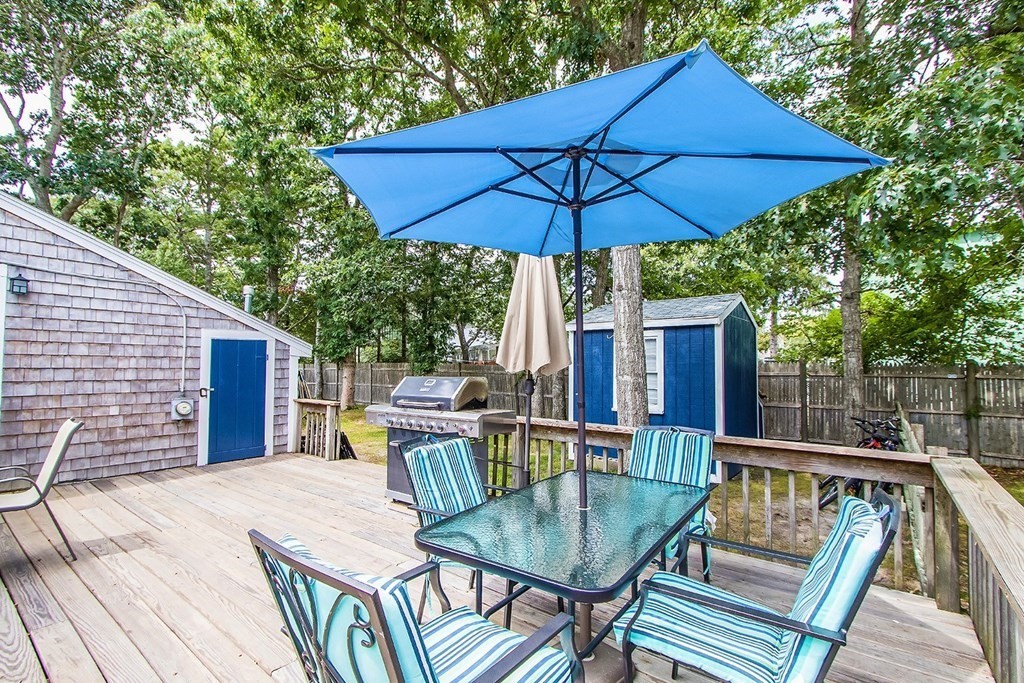 22 Howes Road Yarmouth, MA 02664 - Photo 4 of 22 Gallery Image 4