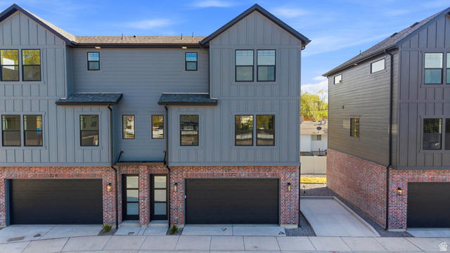 354 East 7635 S Street Sandy, UT 84047 - Photo 1 of 28