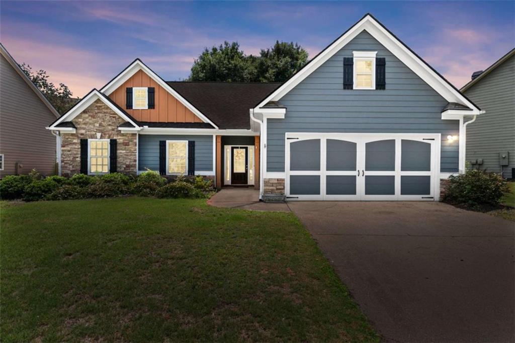 1809 Alberta Lane Winder, GA 30680 - Photo 1 of 51