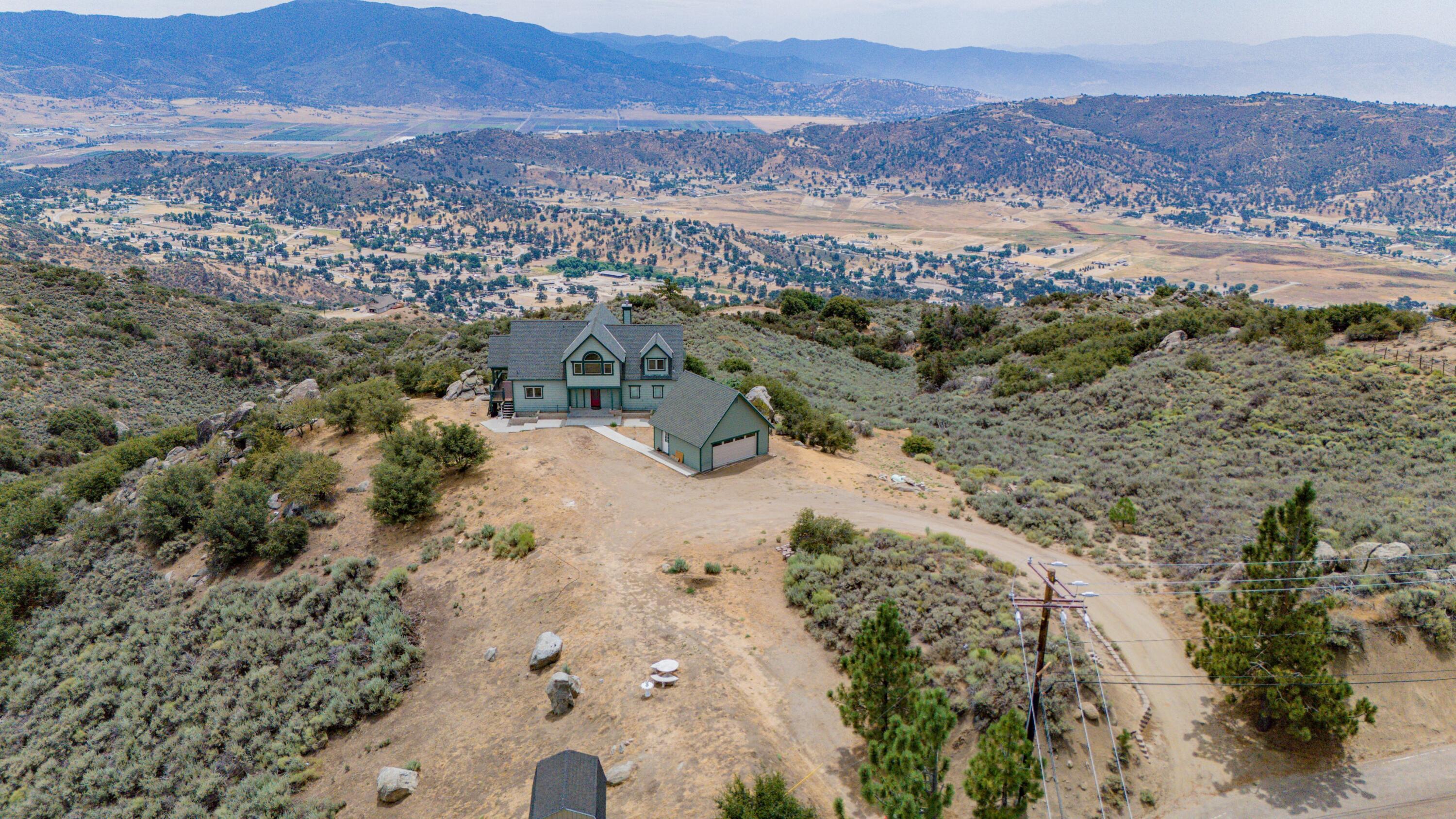 26980 Stirrup Way Tehachapi, CA 93561 - Photo 4 of 57 26980 Stirrup Way-4