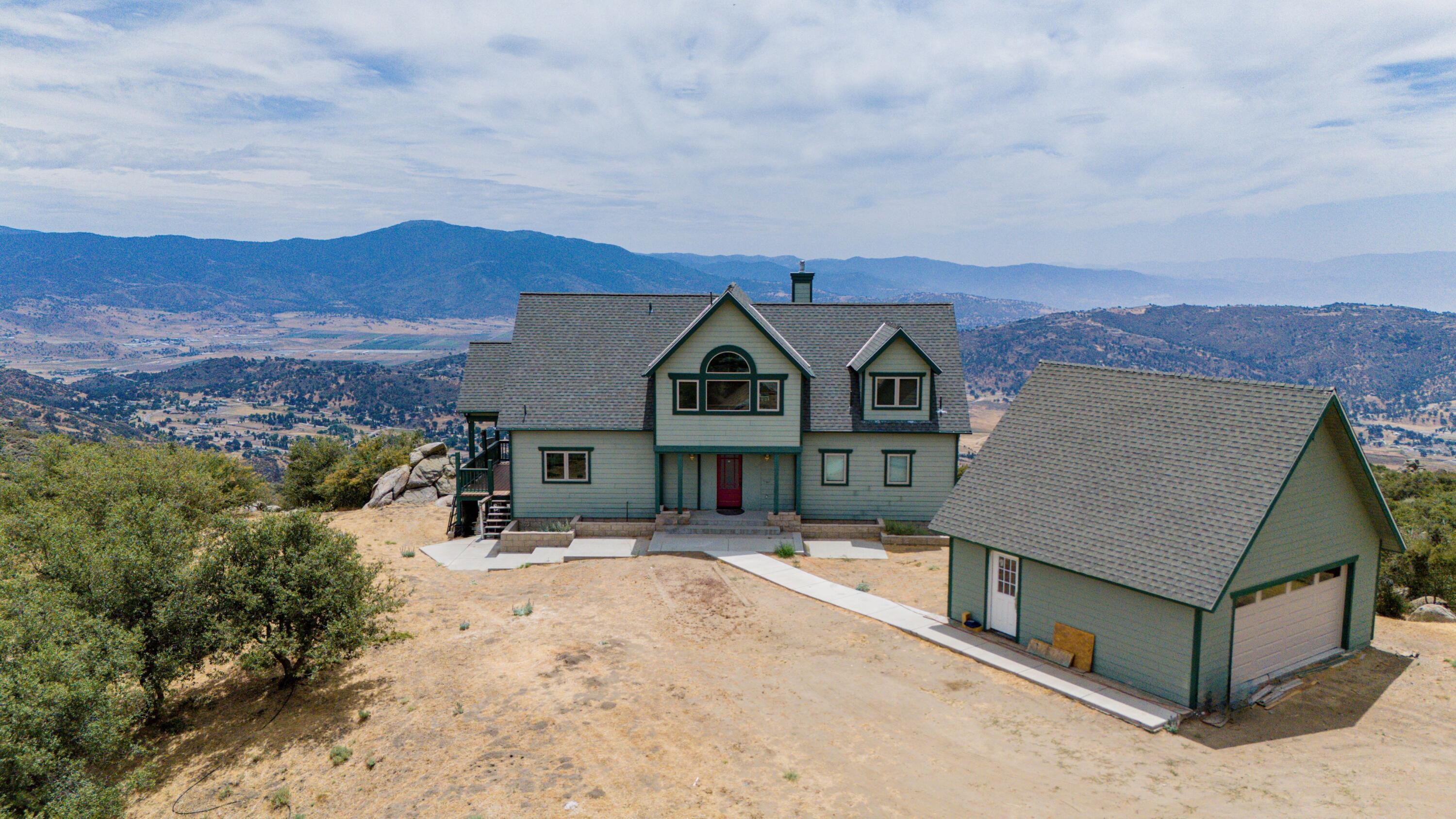 26980 Stirrup Way Tehachapi, CA 93561 - Photo 8 of 57 26980 Stirrup Way-8r