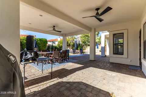 $749,000 | 5529 West Aster Drive, Glendale, AZ 85304