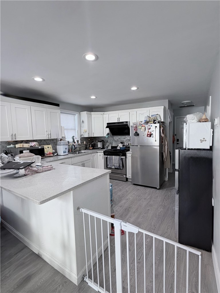 128 Rugby Street Providence, RI 02905 - Photo 12 of 22