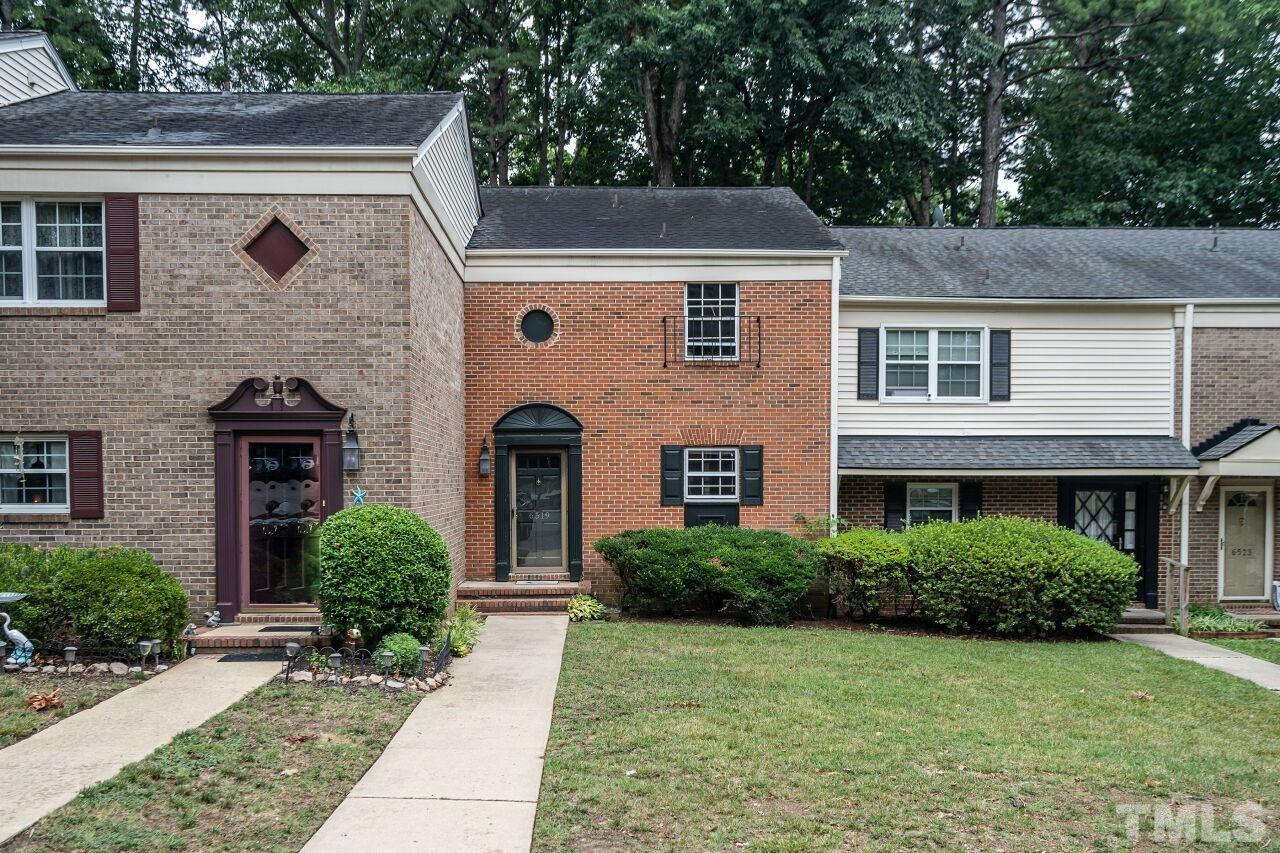 6519 New Market Way, Unit 6519 Raleigh, NC 27615 - Photo 1 of 24