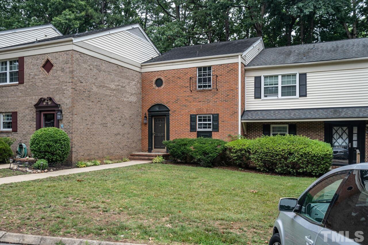 6519 New Market Way, Unit 6519 Raleigh, NC 27615 - Photo 2 of 24
