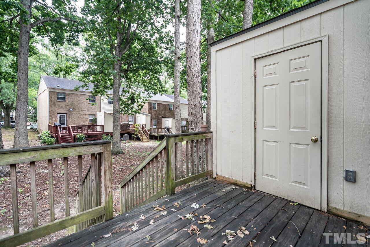 6519 New Market Way, Unit 6519 Raleigh, NC 27615 - Photo 23 of 24