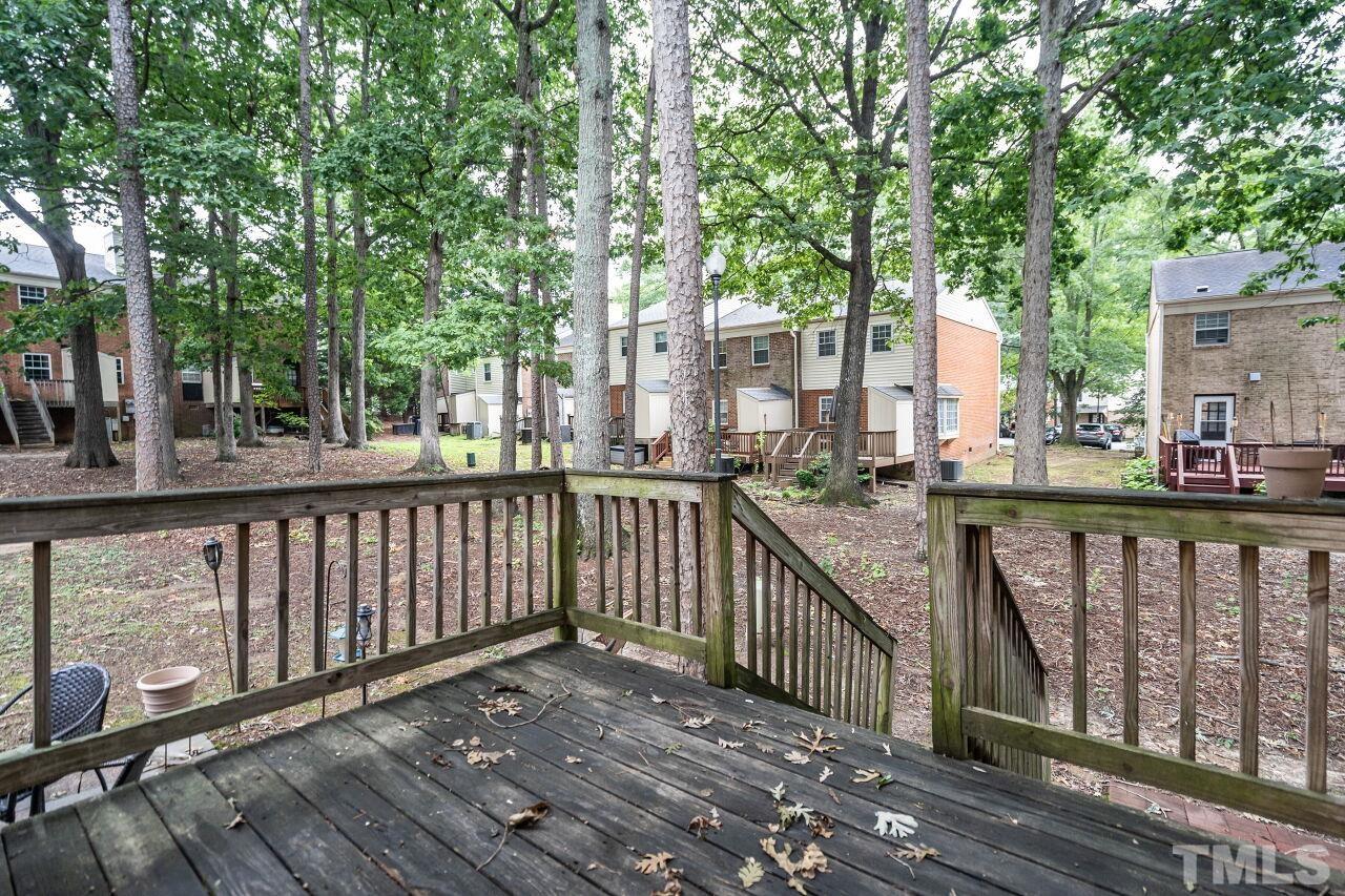 6519 New Market Way, Unit 6519 Raleigh, NC 27615 - Photo 24 of 24