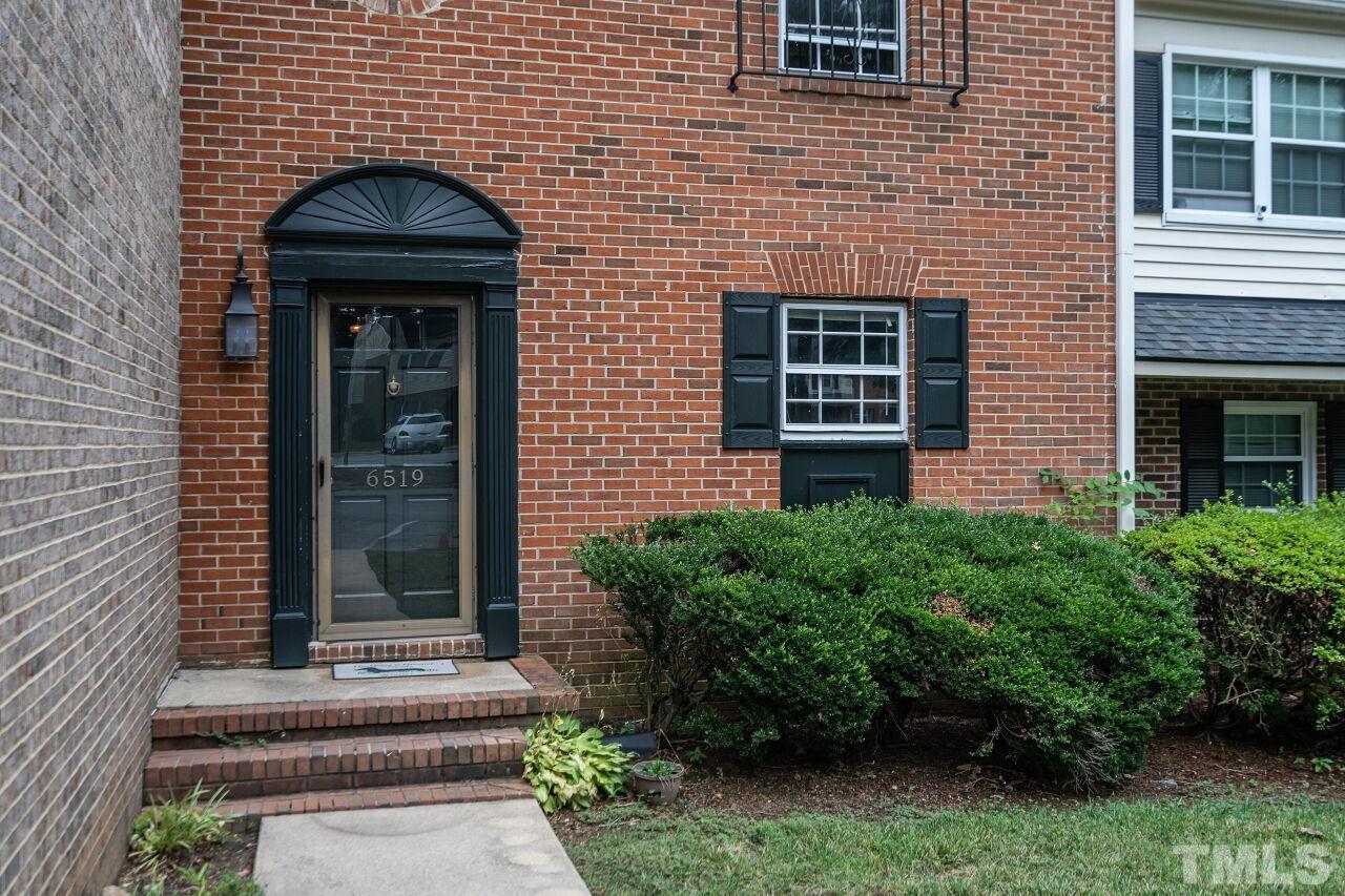 6519 New Market Way, Unit 6519 Raleigh, NC 27615 - Photo 3 of 24