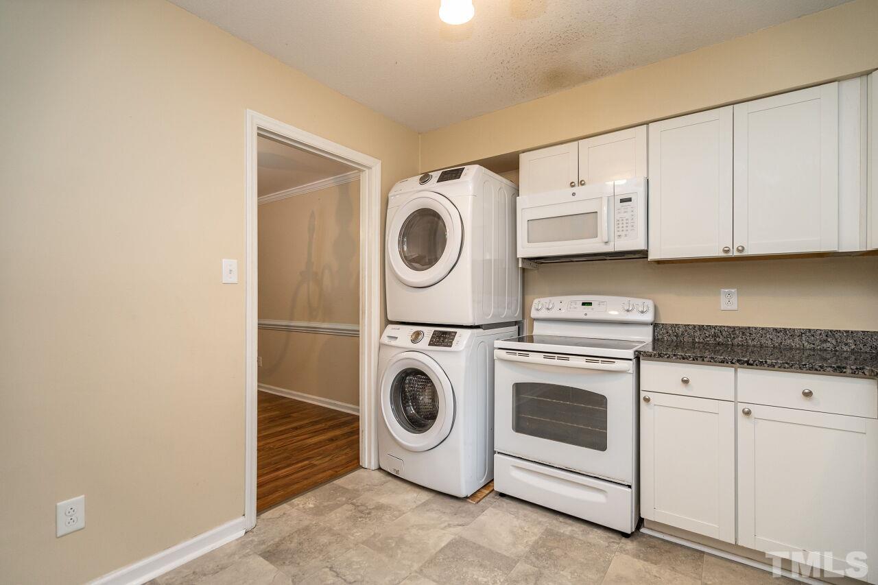 6519 New Market Way, Unit 6519 Raleigh, NC 27615 - Photo 9 of 24