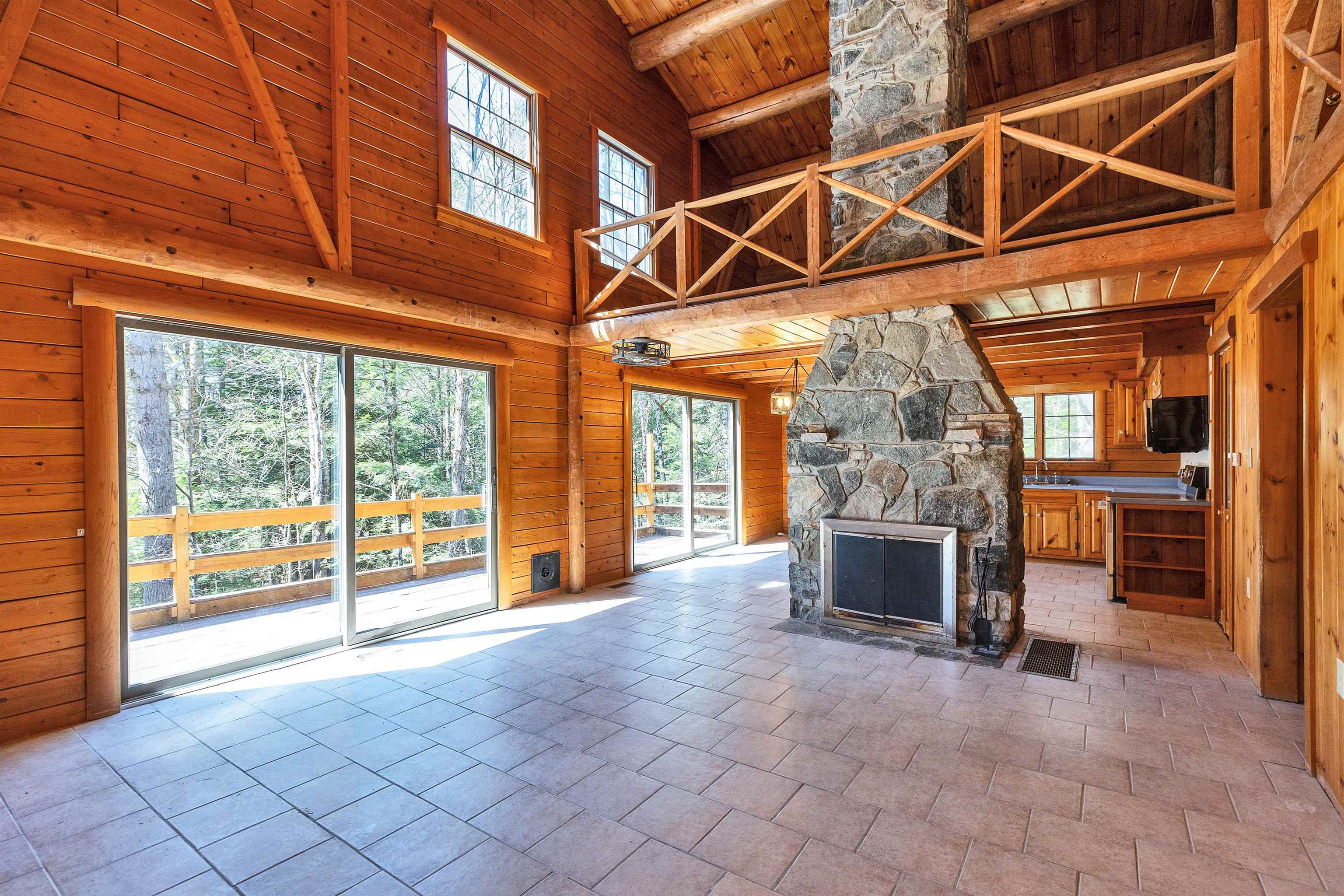 33 Woods Crossing Road Rindge, NH 03461 - Photo 2 of 30