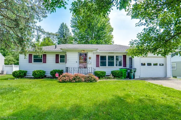 $179,900 | 344 Morgan Street, Barberton, OH 44203