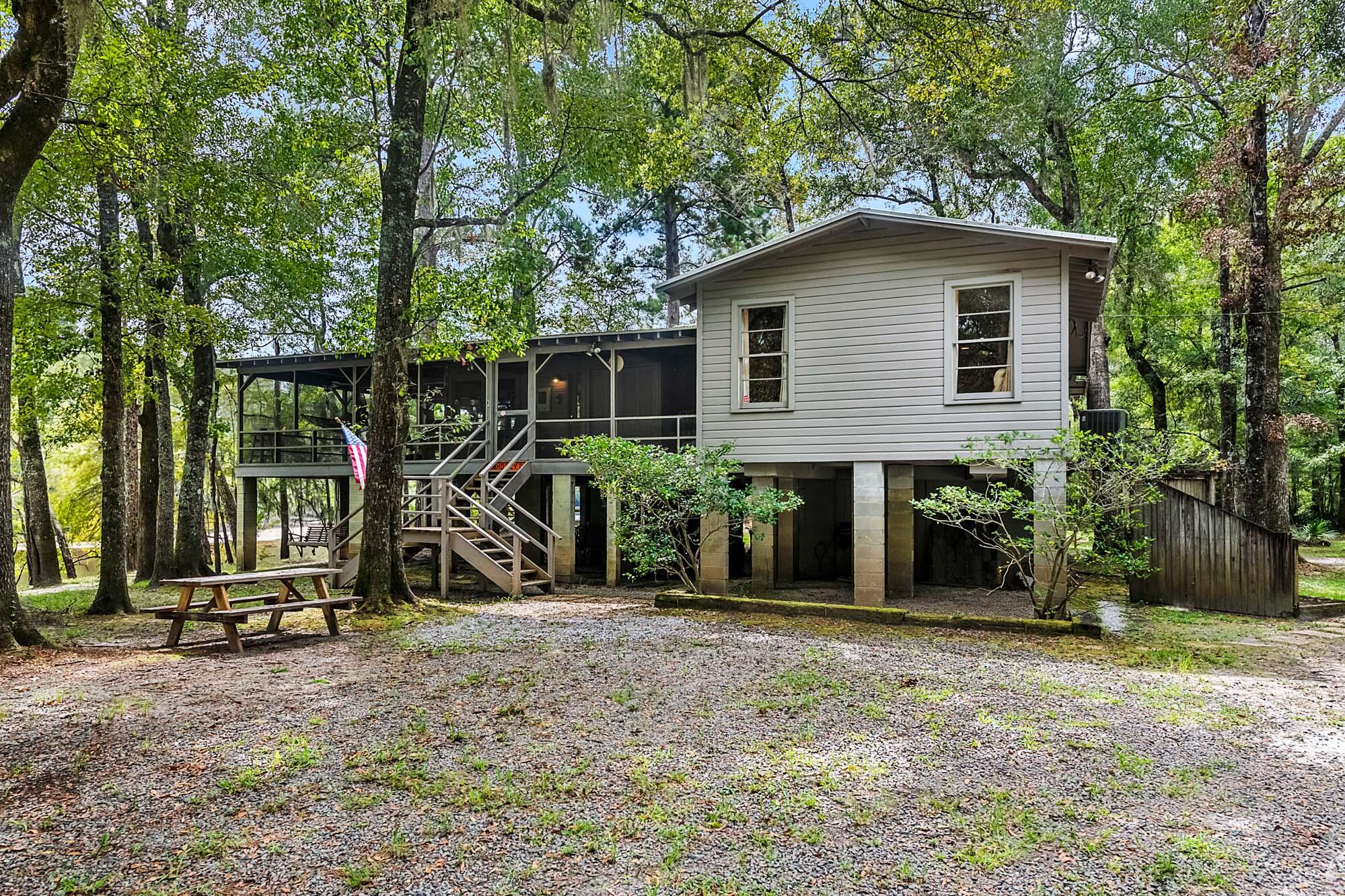 7884 Peirce Road Ridgeville, SC 29472 - Photo 12 of 84 HFL_EDISTO RIVER 80+ ACRES-87