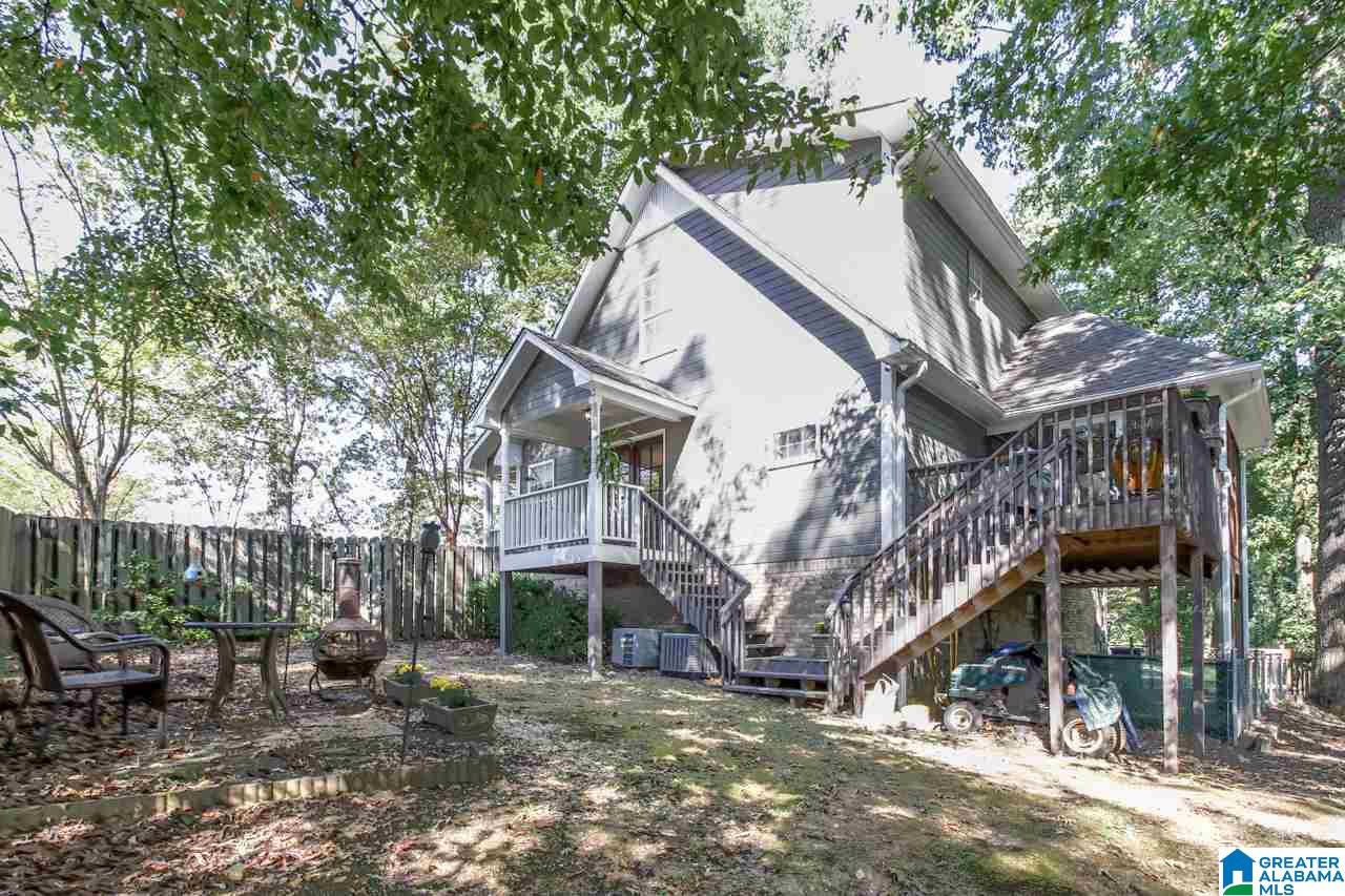 691 Kennedy Road Gardendale, AL 35071 - Photo 9 of 28