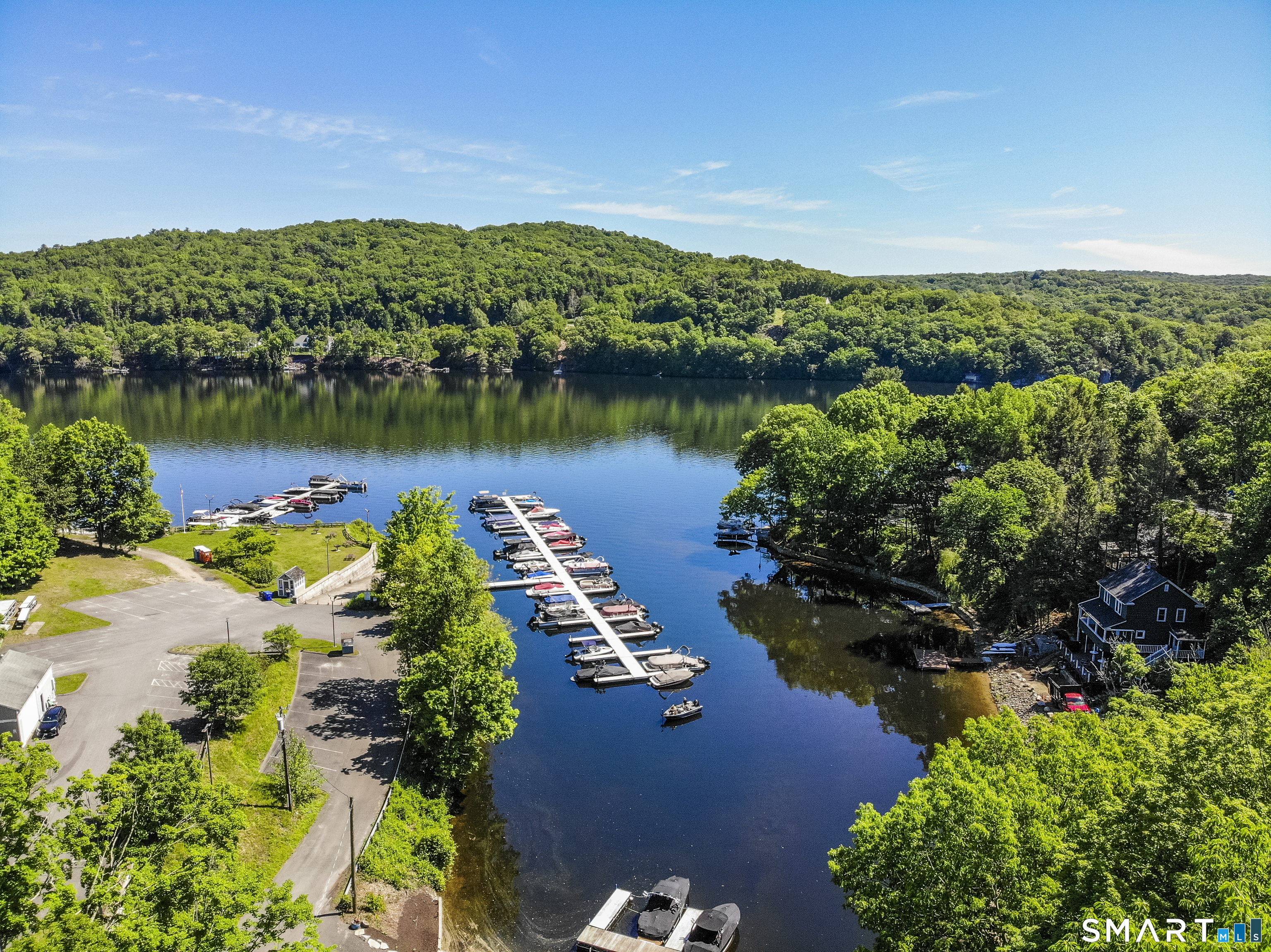 5 Bridge Road Monroe, CT 06468 - Photo 3 of 40