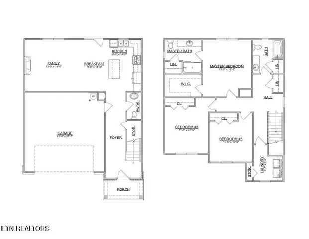 $384,900 | 4343 Cow Bell Street, Unit LOT 206, Powell, TN 37849