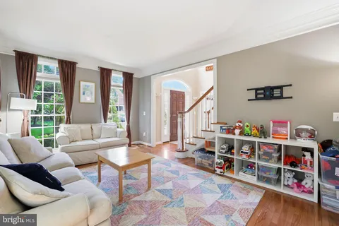 $5,950 | 5767 Bush Hill Drive, Alexandria, VA 22310