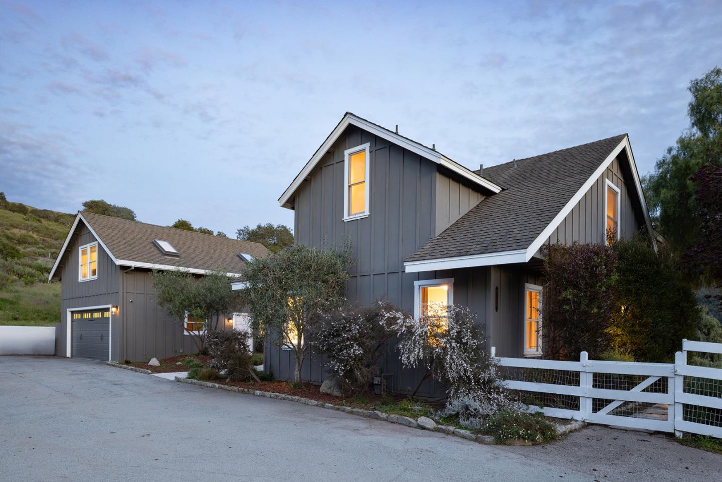 929 West Carmel Valley Road Carmel Valley, CA 93924 - Photo 36 of 42