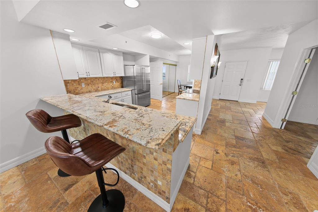 4767 South Atlantic Avenue, Unit 402 Ponce Inlet, FL 32127 - Photo 15 of 54