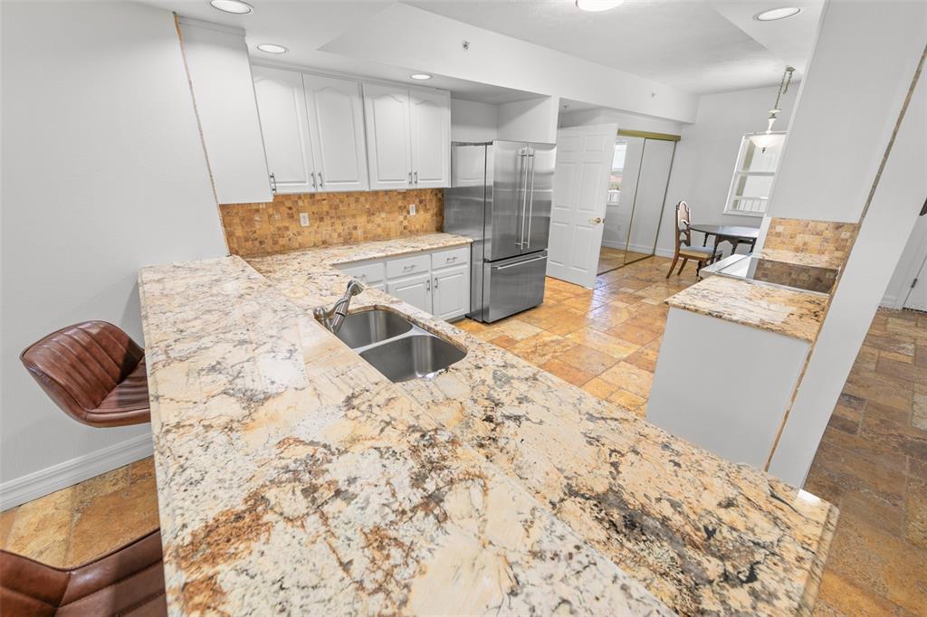 4767 South Atlantic Avenue, Unit 402 Ponce Inlet, FL 32127 - Photo 16 of 54