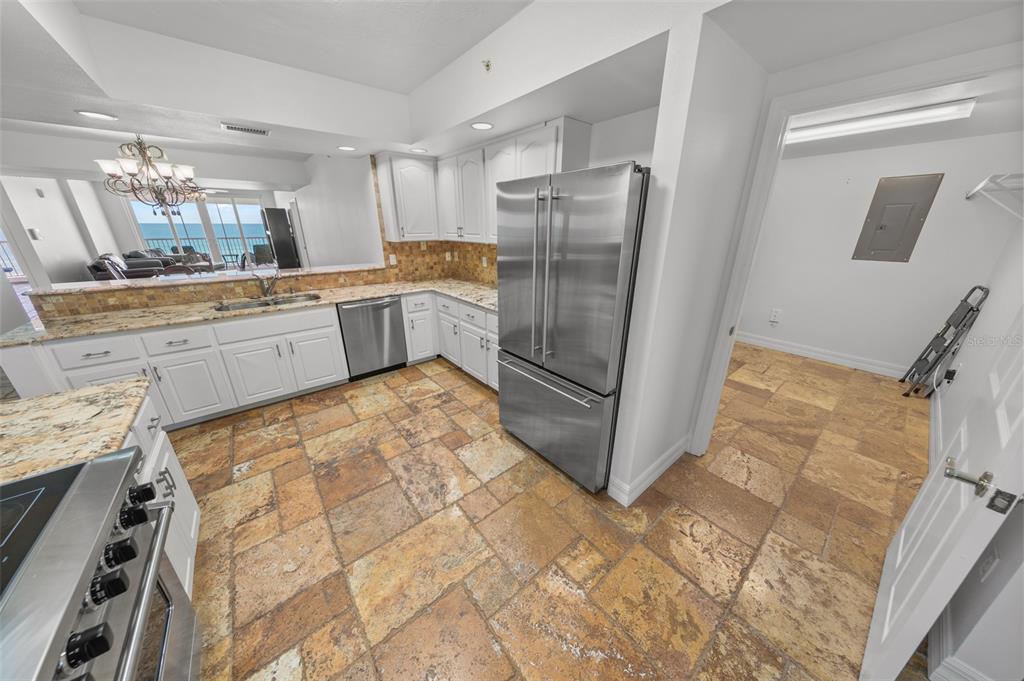 4767 South Atlantic Avenue, Unit 402 Ponce Inlet, FL 32127 - Photo 18 of 54