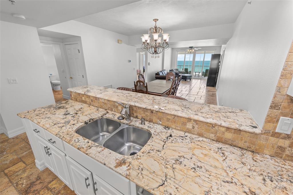 4767 South Atlantic Avenue, Unit 402 Ponce Inlet, FL 32127 - Photo 19 of 54