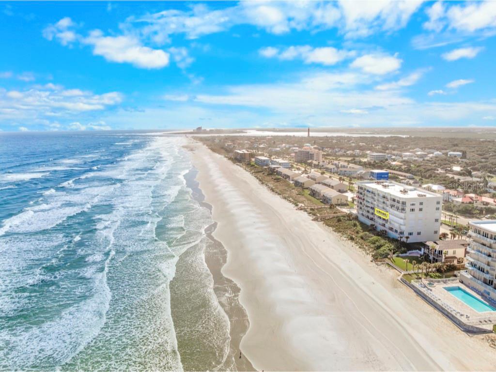4767 South Atlantic Avenue, Unit 402 Ponce Inlet, FL 32127 - Photo 22 of 54