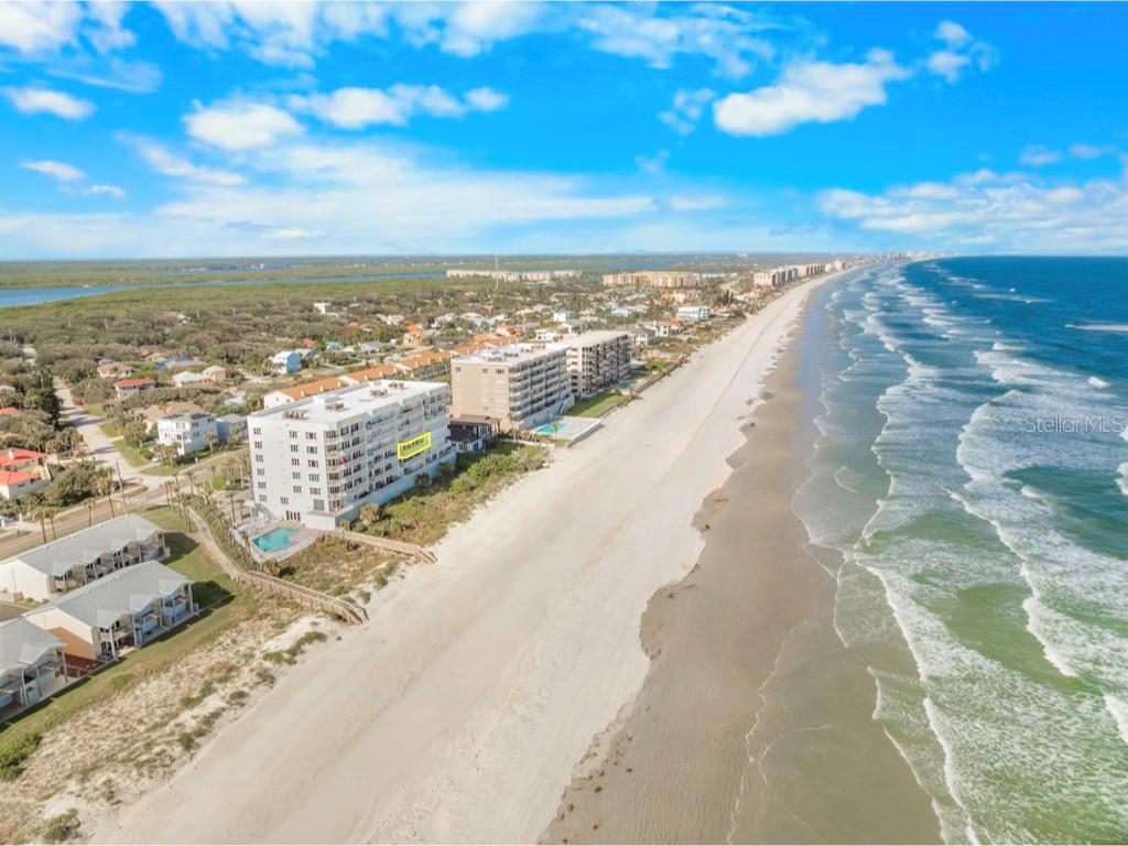 4767 South Atlantic Avenue, Unit 402 Ponce Inlet, FL 32127 - Photo 23 of 54