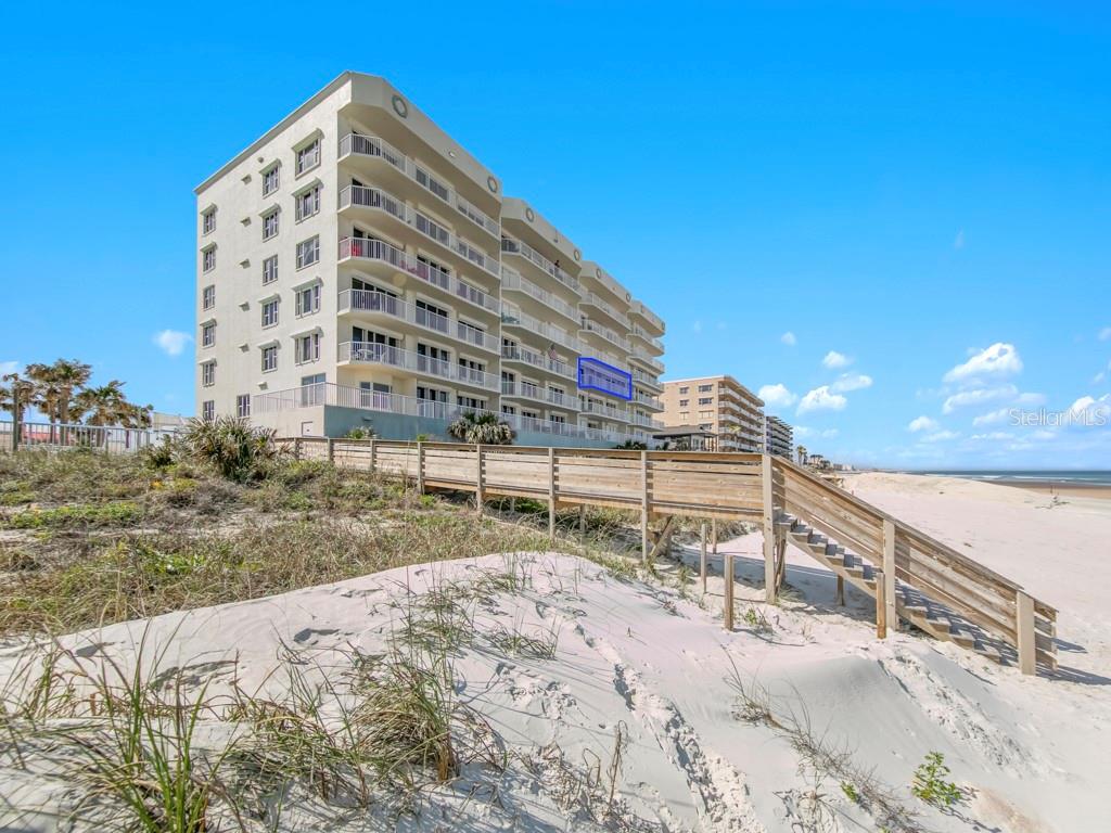 4767 South Atlantic Avenue, Unit 402 Ponce Inlet, FL 32127 - Photo 39 of 54