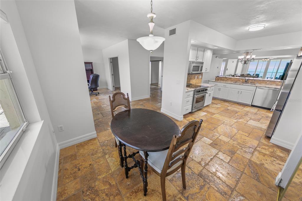 4767 South Atlantic Avenue, Unit 402 Ponce Inlet, FL 32127 - Photo 48 of 54