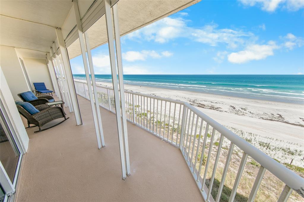 4767 South Atlantic Avenue, Unit 402 Ponce Inlet, FL 32127 - Photo 50 of 54