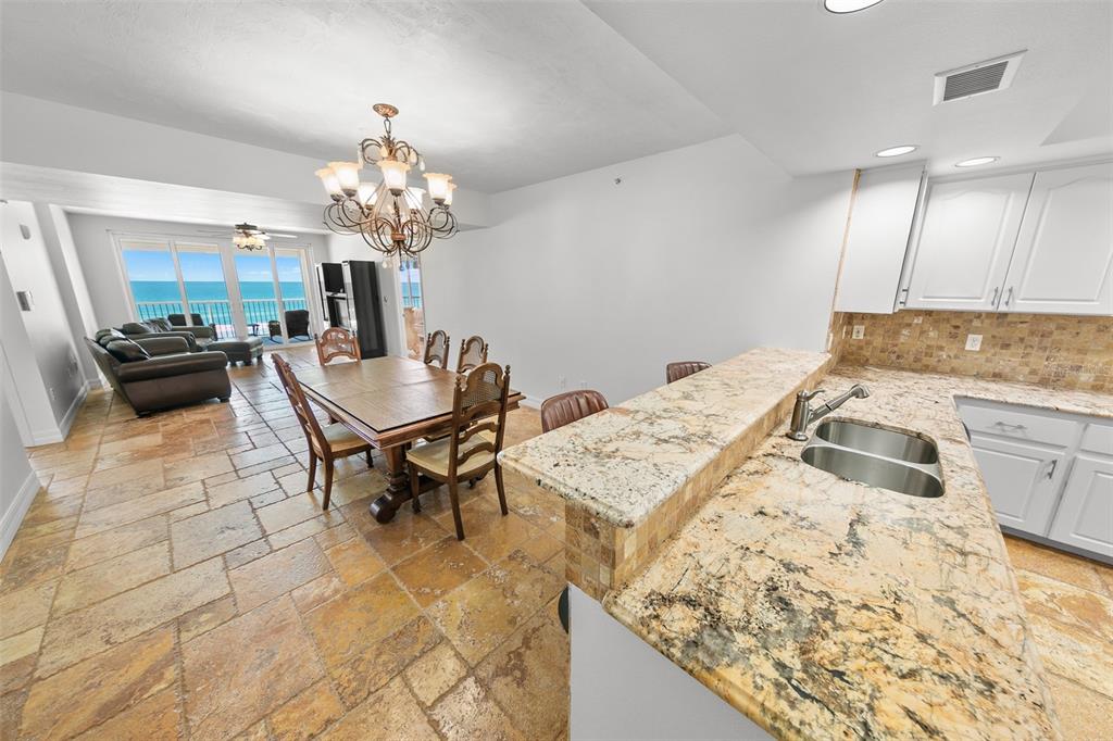 4767 South Atlantic Avenue, Unit 402 Ponce Inlet, FL 32127 - Photo 5 of 54