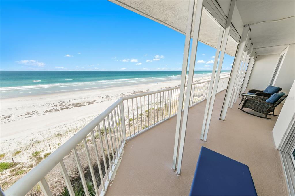 4767 South Atlantic Avenue, Unit 402 Ponce Inlet, FL 32127 - Photo 51 of 54