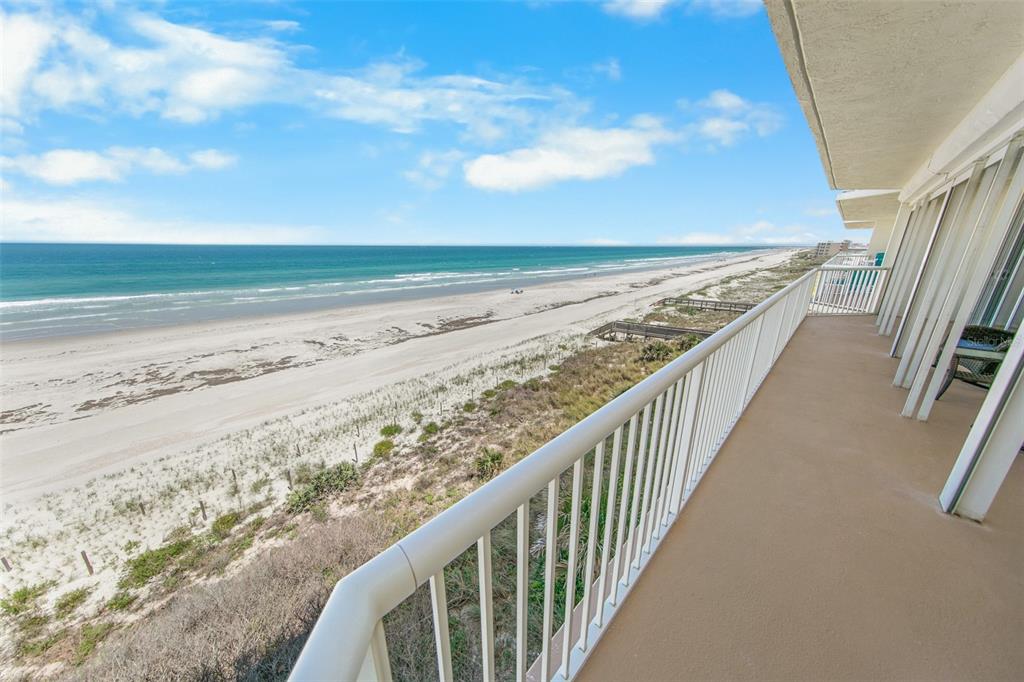 4767 South Atlantic Avenue, Unit 402 Ponce Inlet, FL 32127 - Photo 7 of 54