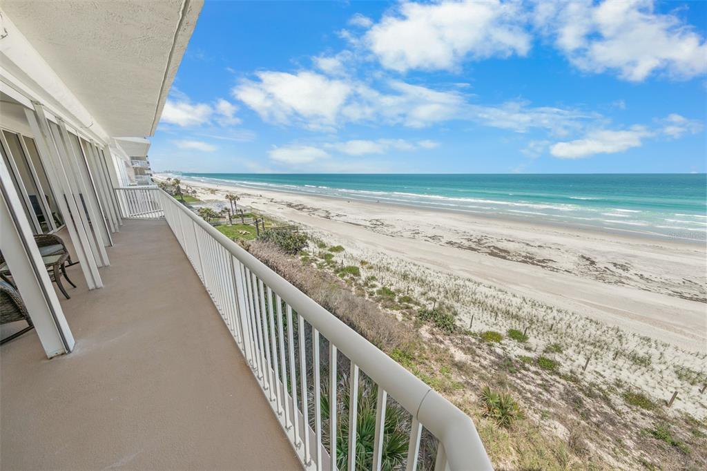 4767 South Atlantic Avenue, Unit 402 Ponce Inlet, FL 32127 - Photo 8 of 54
