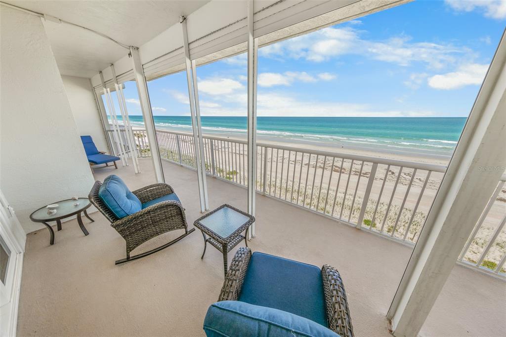 4767 South Atlantic Avenue, Unit 402 Ponce Inlet, FL 32127 - Photo 9 of 54