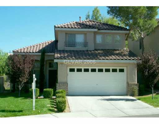 20 Rue De Parc Henderson, NV 89074 - Photo 1 of 8 Property Photo.