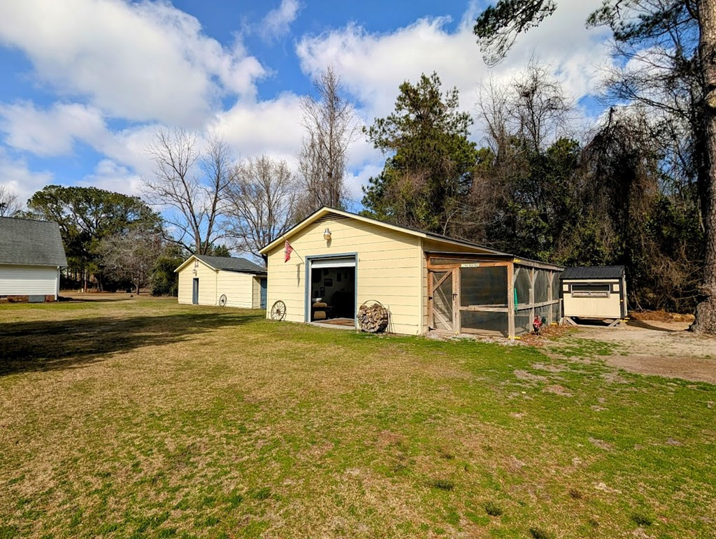 2015 Beckwood Road Sumter, SC 29153 - Photo 45 of 52 Gallery Image 45