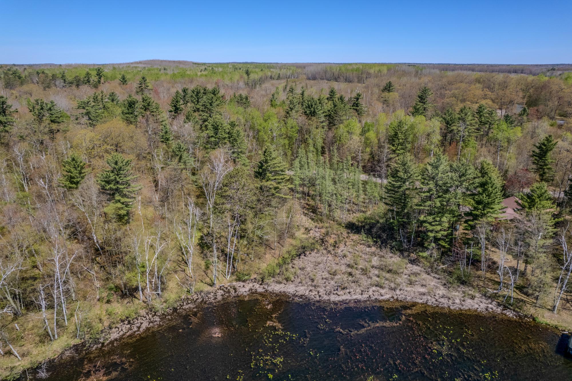 Lot 5 Little Bearskin Road Harshaw, WI 54529 - Photo 7 of 27