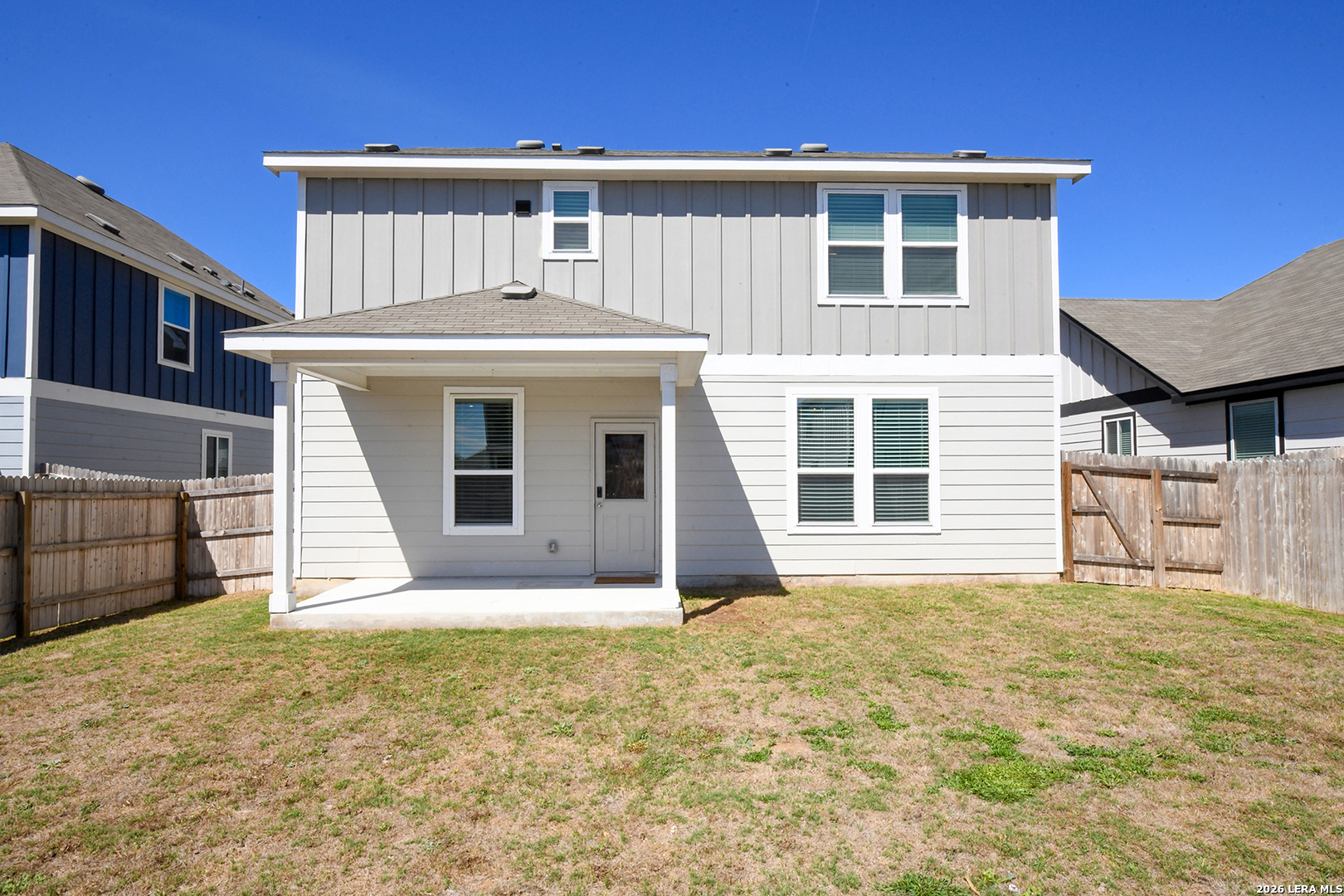 809 Beacon Heights Seguin, TX 78155 - Photo 34 of 37