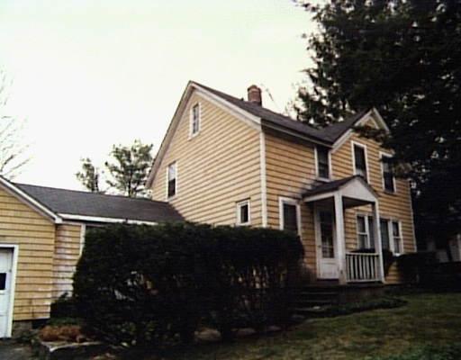 144 Ramapoo Road Ridgefield, CT 06877 - Photo 1 of 1 a view of house with a outdoor space
