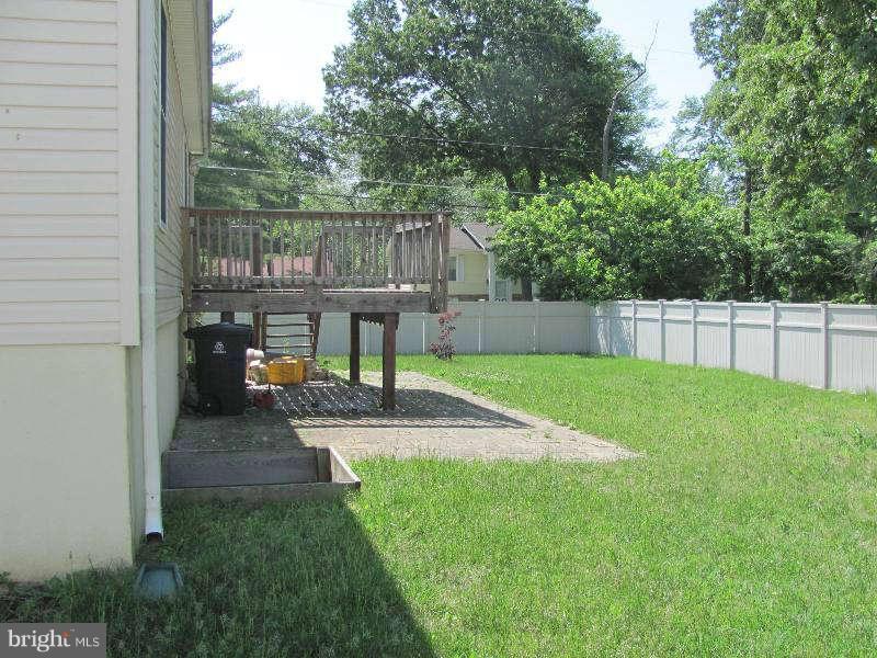 7000 Friendship Road Clinton, MD 20735 - Photo 6 of 7 Exterior (Rear)