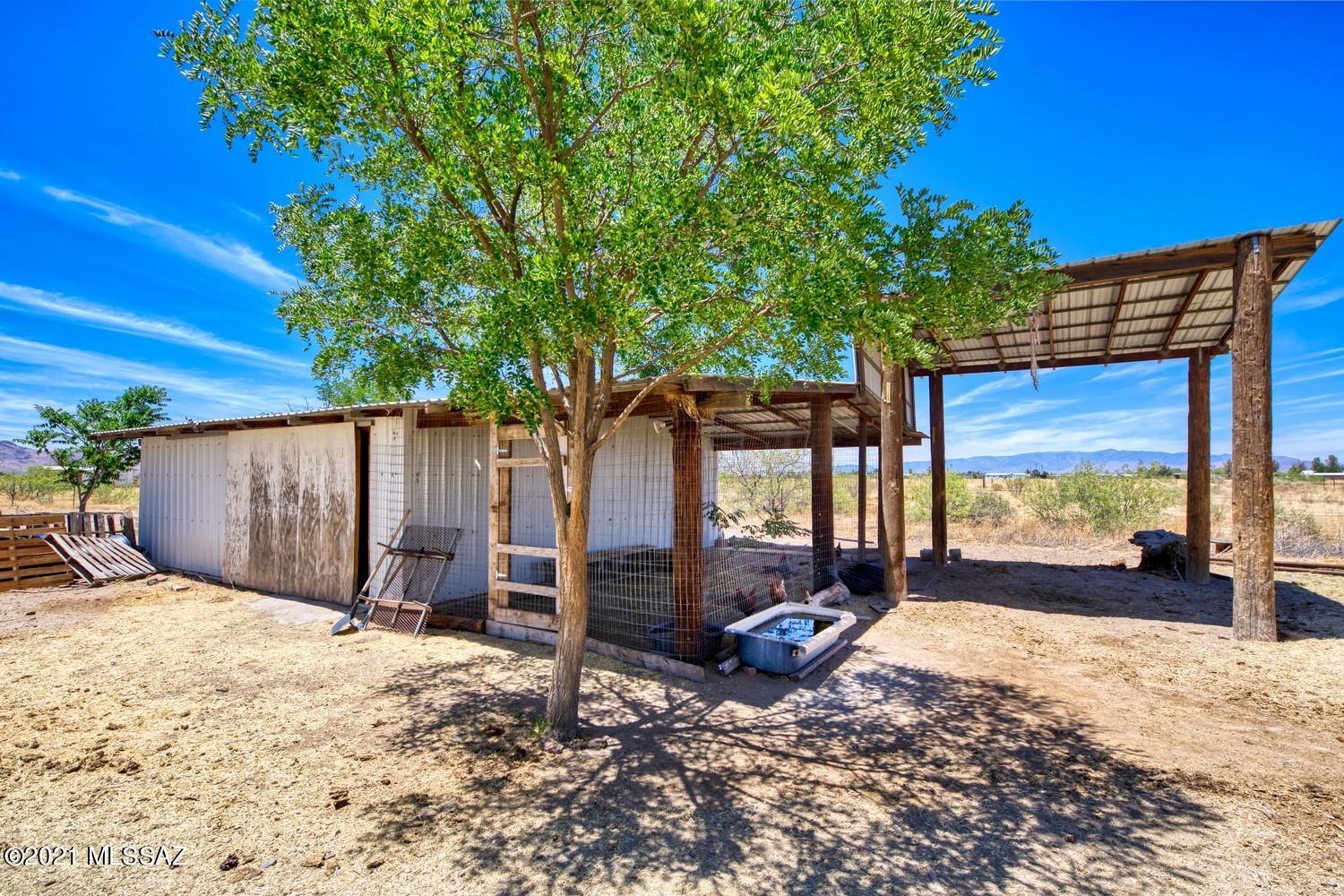 810 North Taylor Road Willcox, AZ 85643 - Photo 26 of 28 Gallery Image 26
