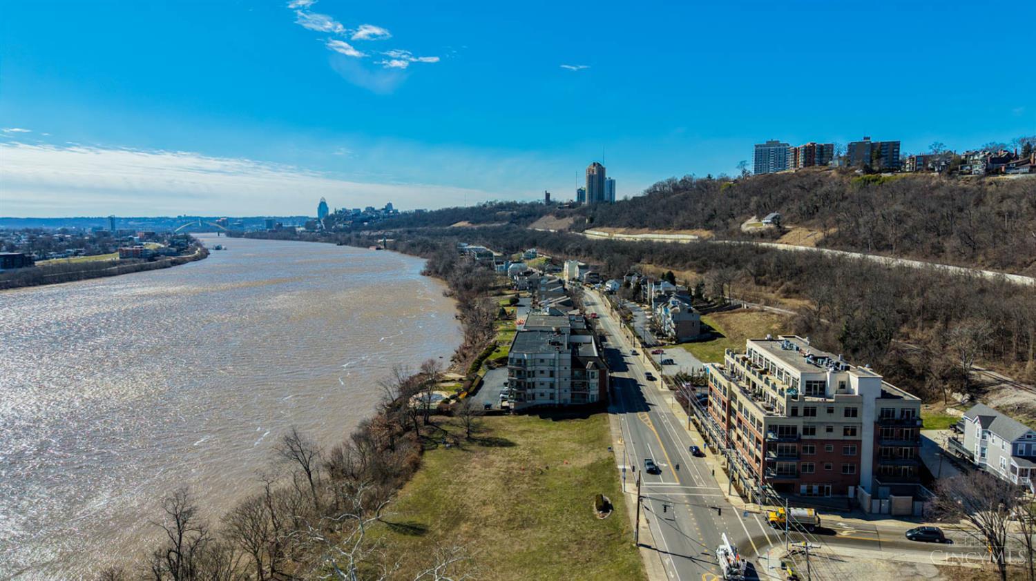 2260 Riverside Drive, Unit 402 Cincinnati, OH 45202 - Photo 42 of 42