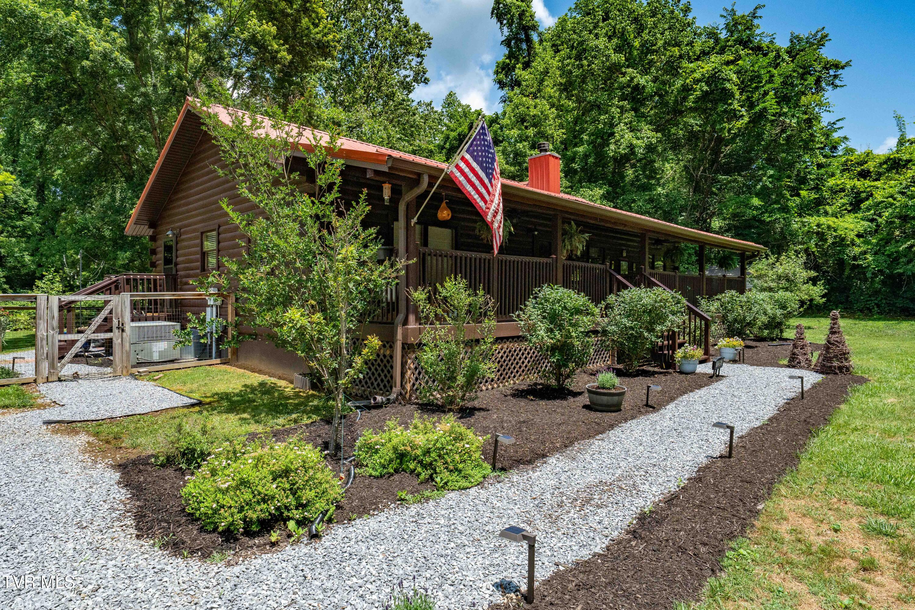 135 Grindstaff Hollow Road Elizabethton, TN 37643 - Photo 103 of 116 135 Grindstaff Hollow (31 of 83)
