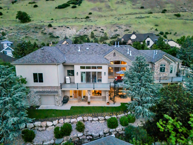 12838 Hickory Ridge Lane Draper, UT 84020 - Photo 46 of 72