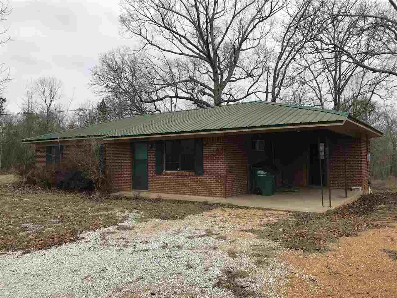 1596 County Line Road Carthage, MS 39051 - Photo 1 of 7 Photo 1