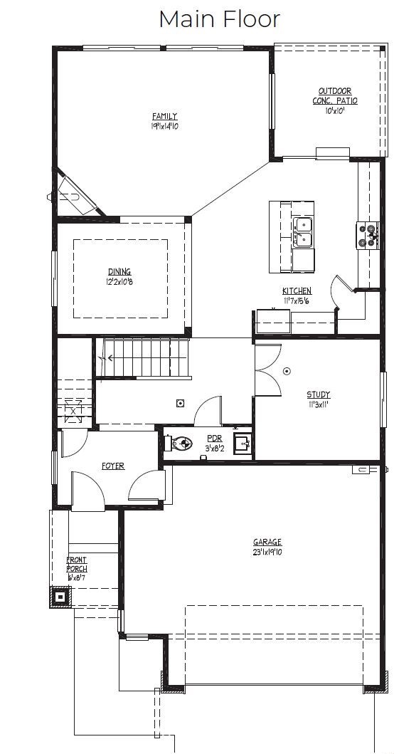 3525 200th Place Southeast, Unit KF04 Bothell, WA 98012 - Photo 33 of 34 Gallery Image 33