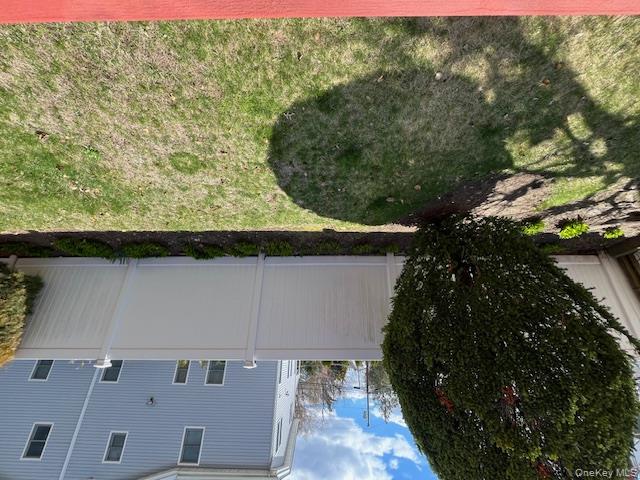 25 South Norwood Road, Unit LEFT Port Washington, NY 11050 - Photo 19 of 19 a view of outdoor space and yard