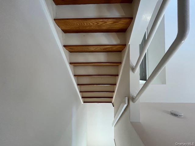 25 South Norwood Road, Unit LEFT Port Washington, NY 11050 - Photo 9 of 19 a view of entryway
