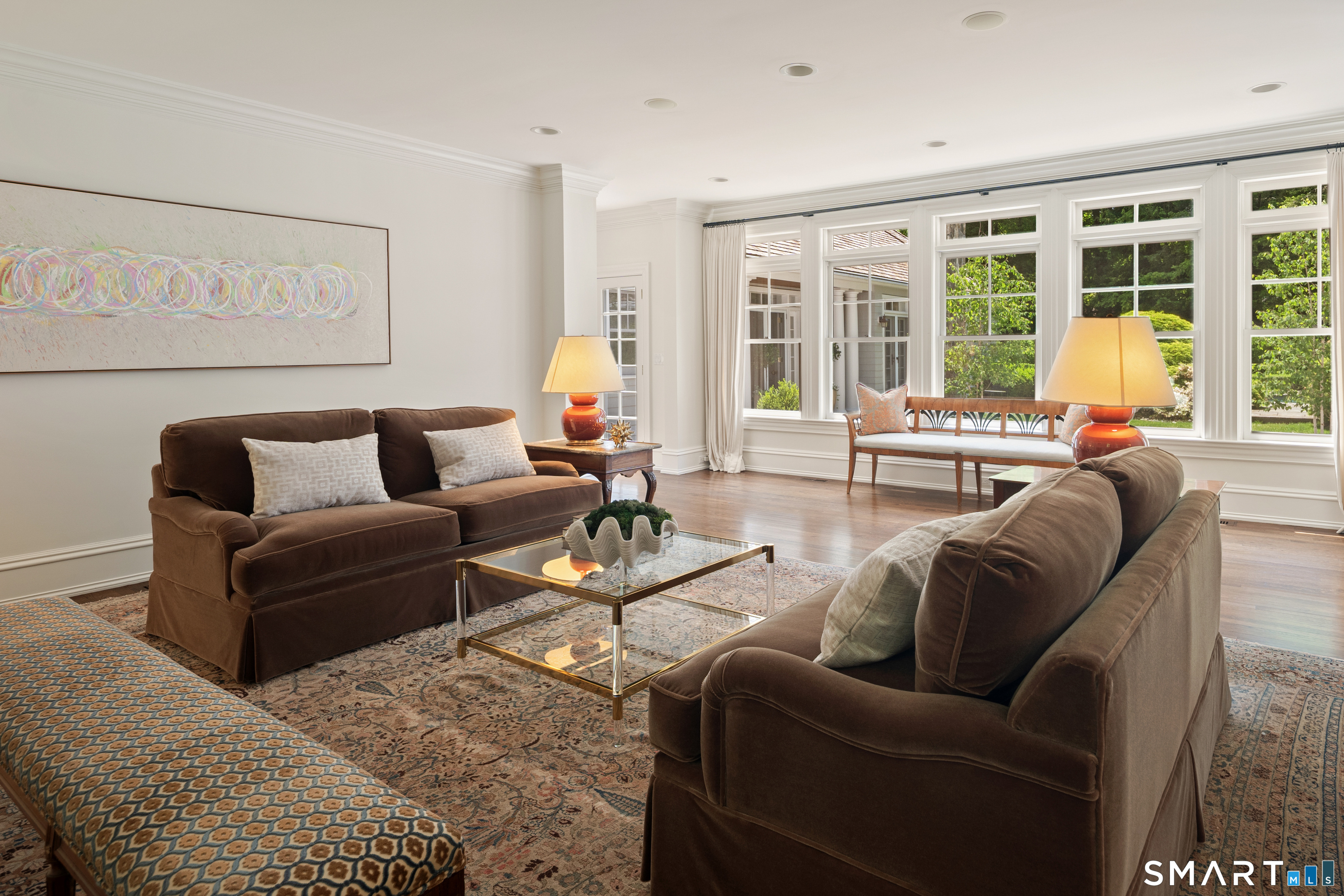 146 Lambert Road New Canaan, CT 06840 - Photo 7 of 40